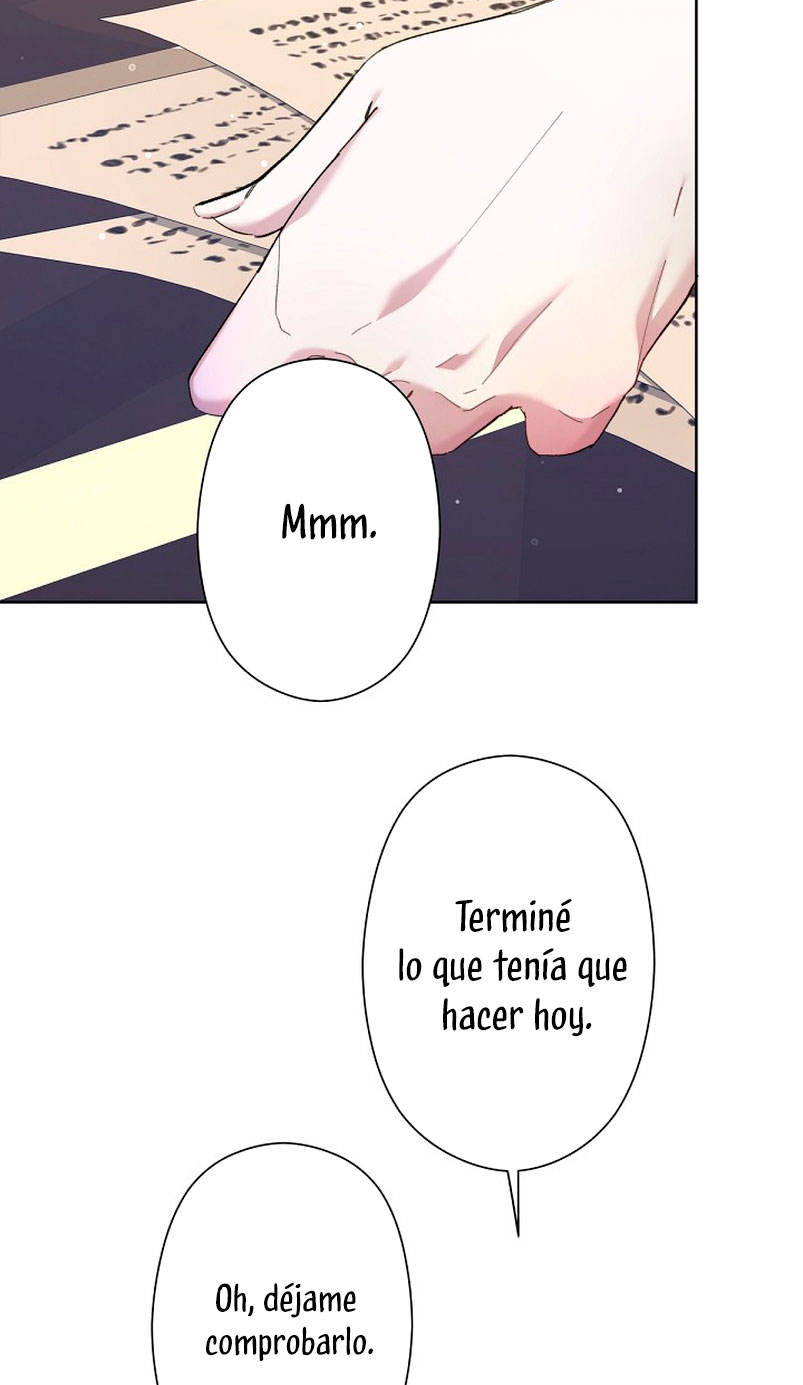 Una hermana mayor debe educar bien a su hermana menor Capítulo 6 - Page 36