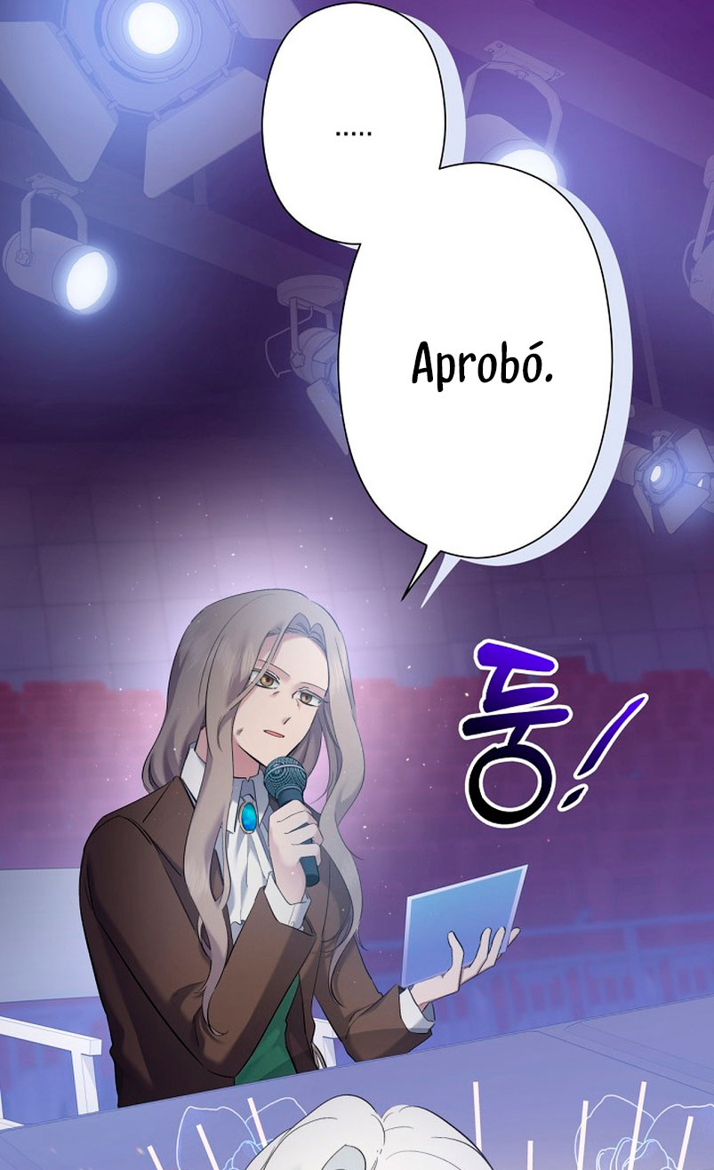 Una hermana mayor debe educar bien a su hermana menor Capítulo 6 - Page 38