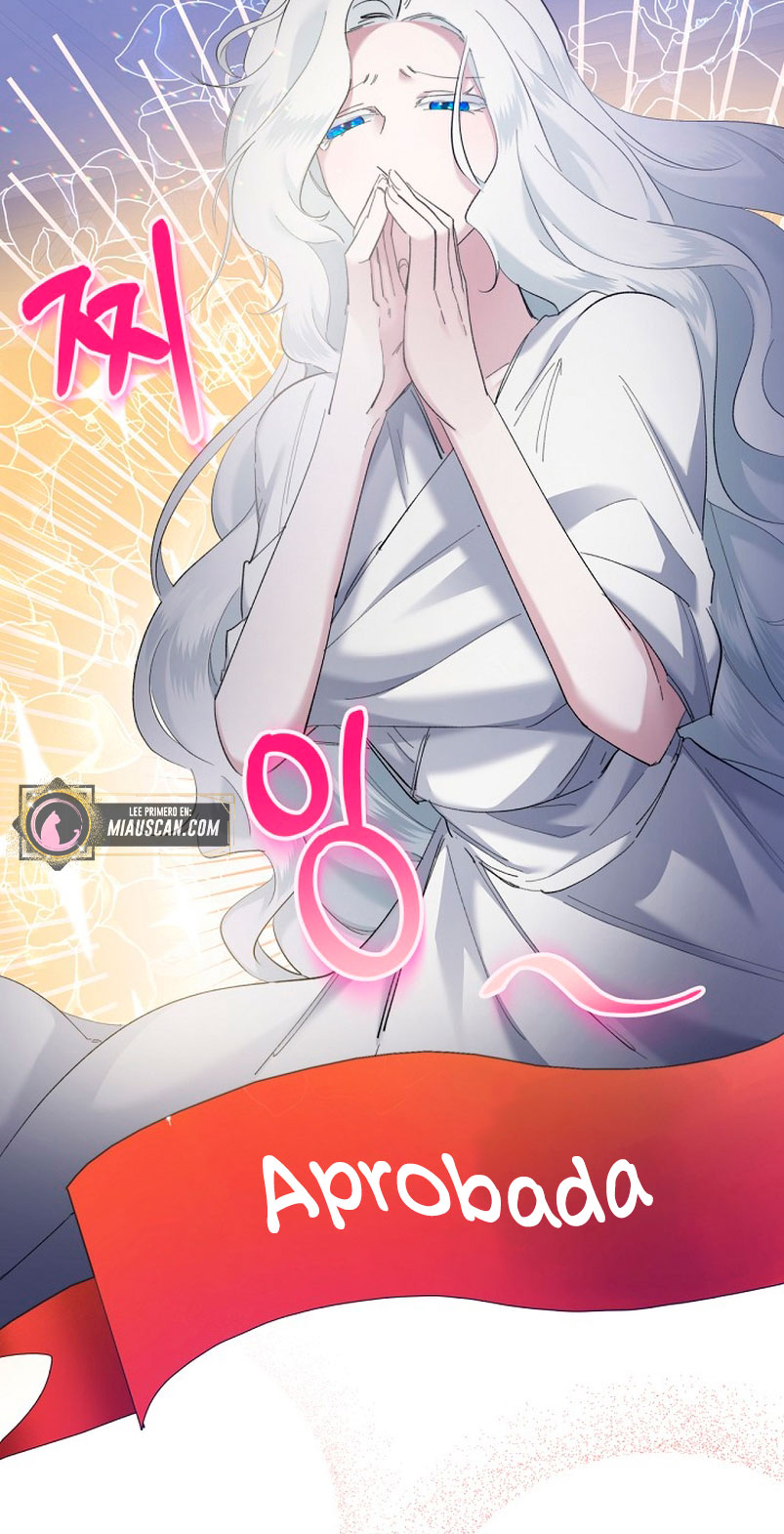 Una hermana mayor debe educar bien a su hermana menor Capítulo 6 - Page 39