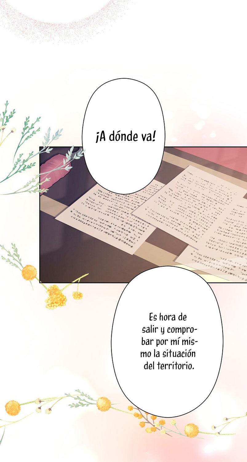 Una hermana mayor debe educar bien a su hermana menor Capítulo 6 - Page 41