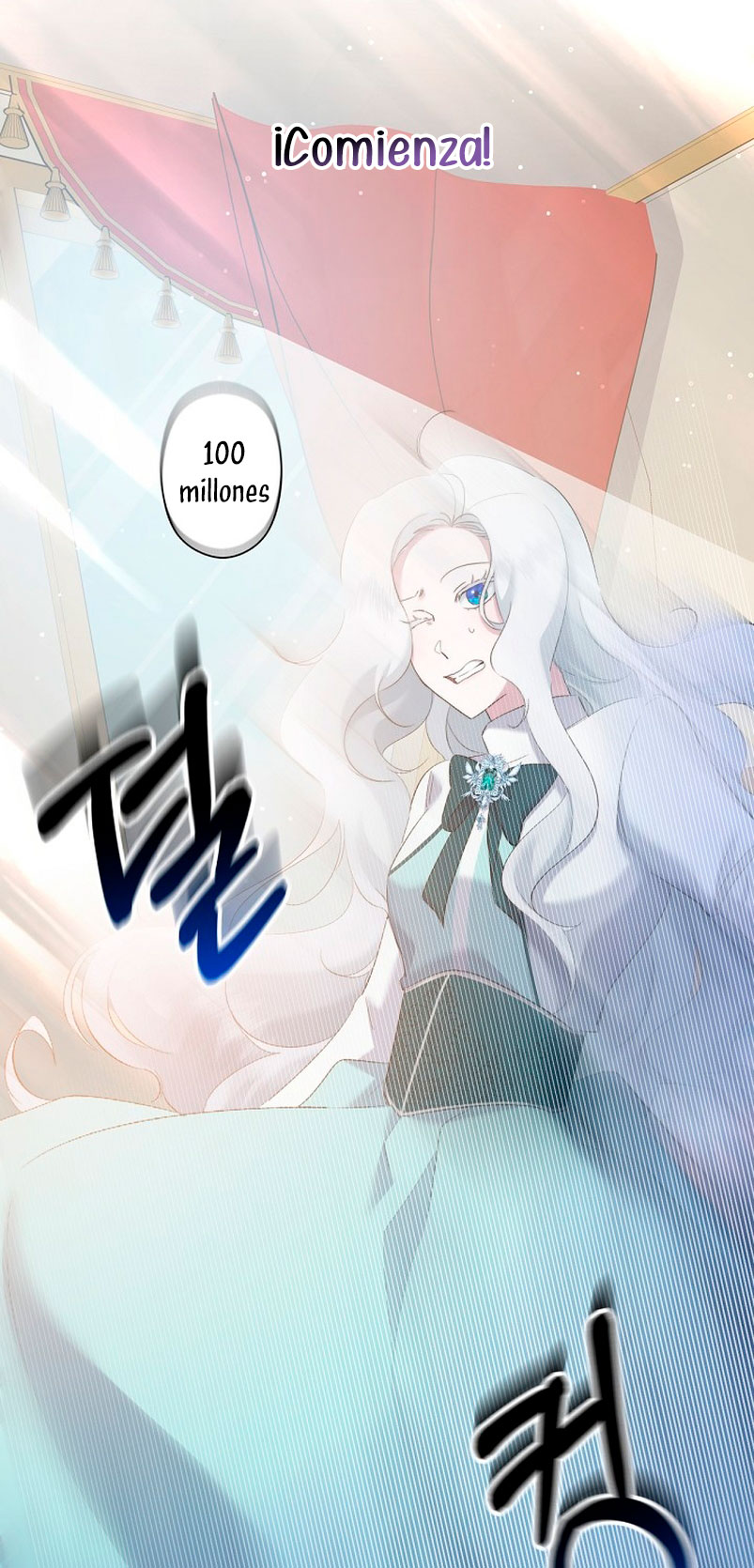 Una hermana mayor debe educar bien a su hermana menor Capítulo 6 - Page 47