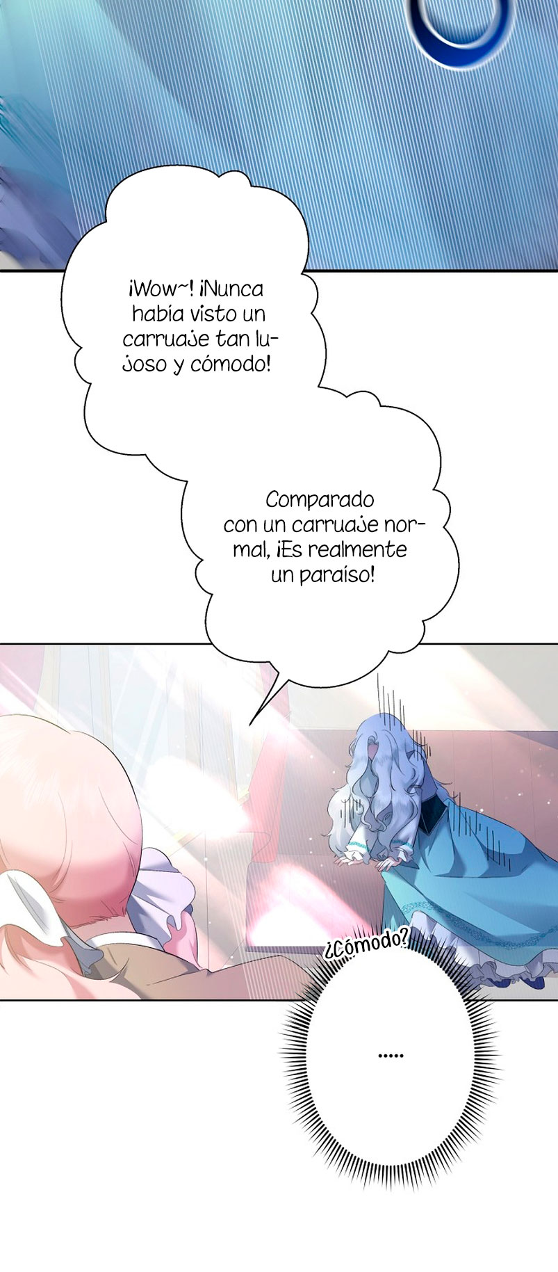 Una hermana mayor debe educar bien a su hermana menor Capítulo 6 - Page 48