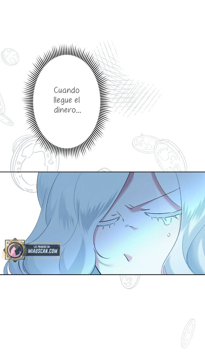 Una hermana mayor debe educar bien a su hermana menor Capítulo 6 - Page 49