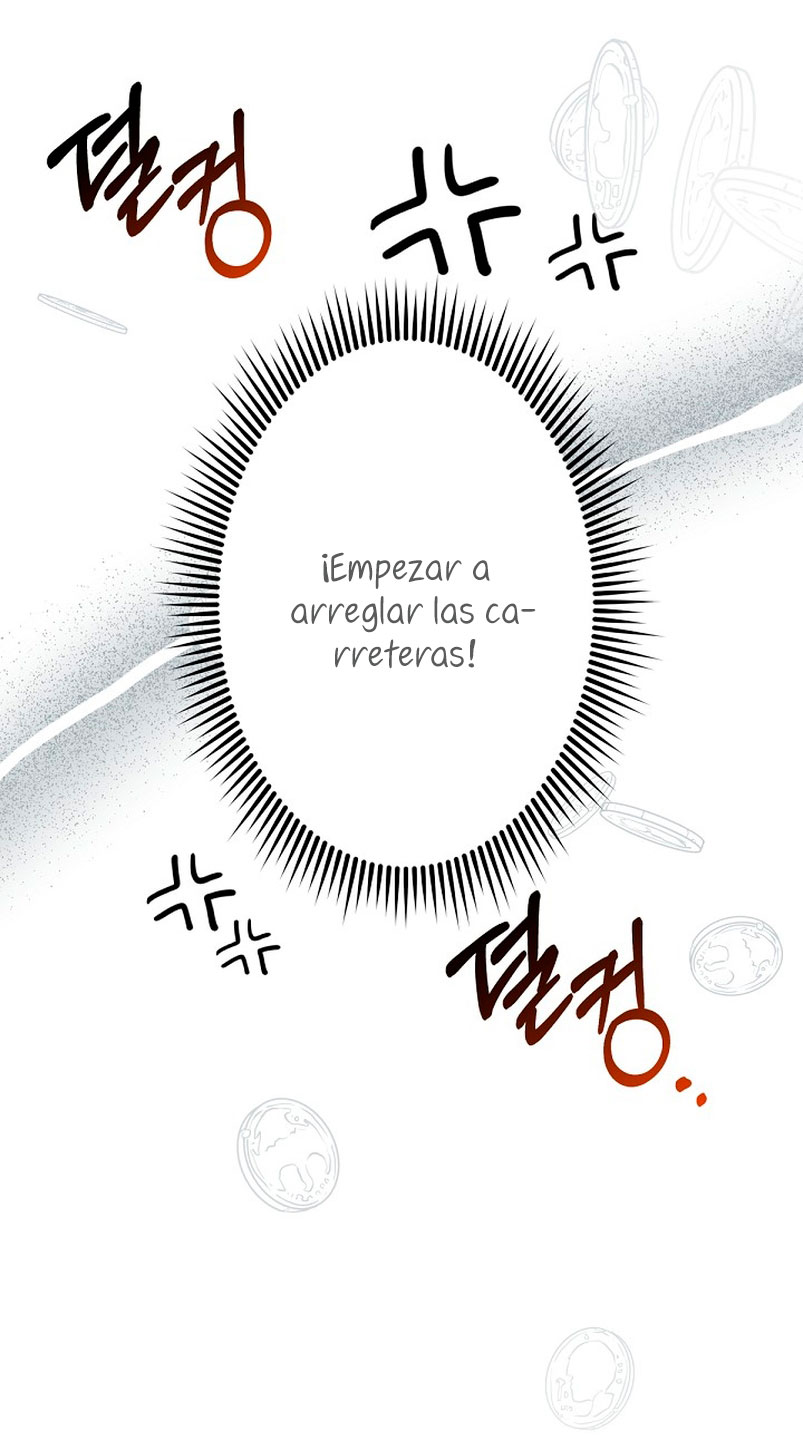 Una hermana mayor debe educar bien a su hermana menor Capítulo 6 - Page 50