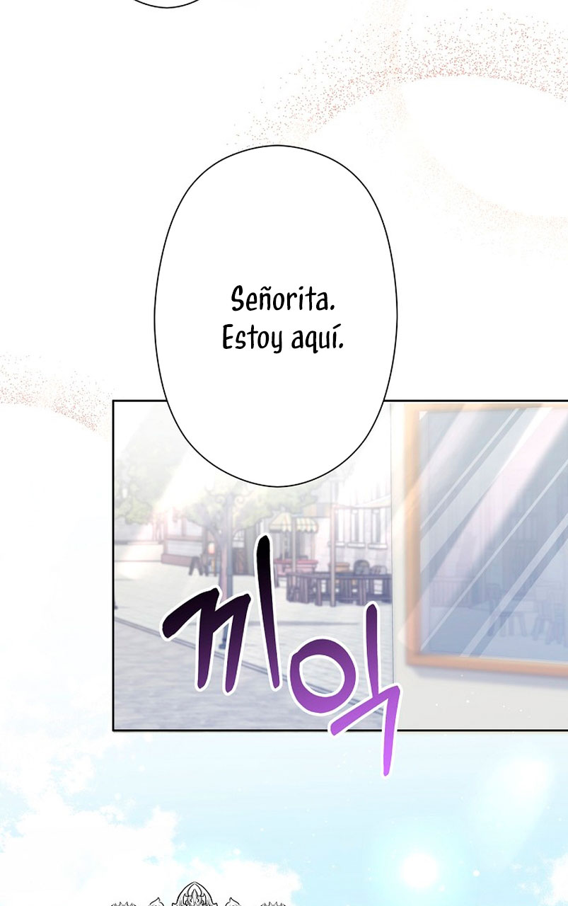 Una hermana mayor debe educar bien a su hermana menor Capítulo 6 - Page 52