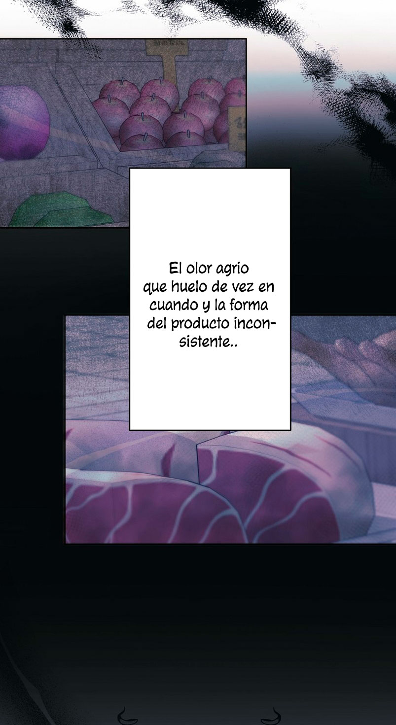 Una hermana mayor debe educar bien a su hermana menor Capítulo 6 - Page 56