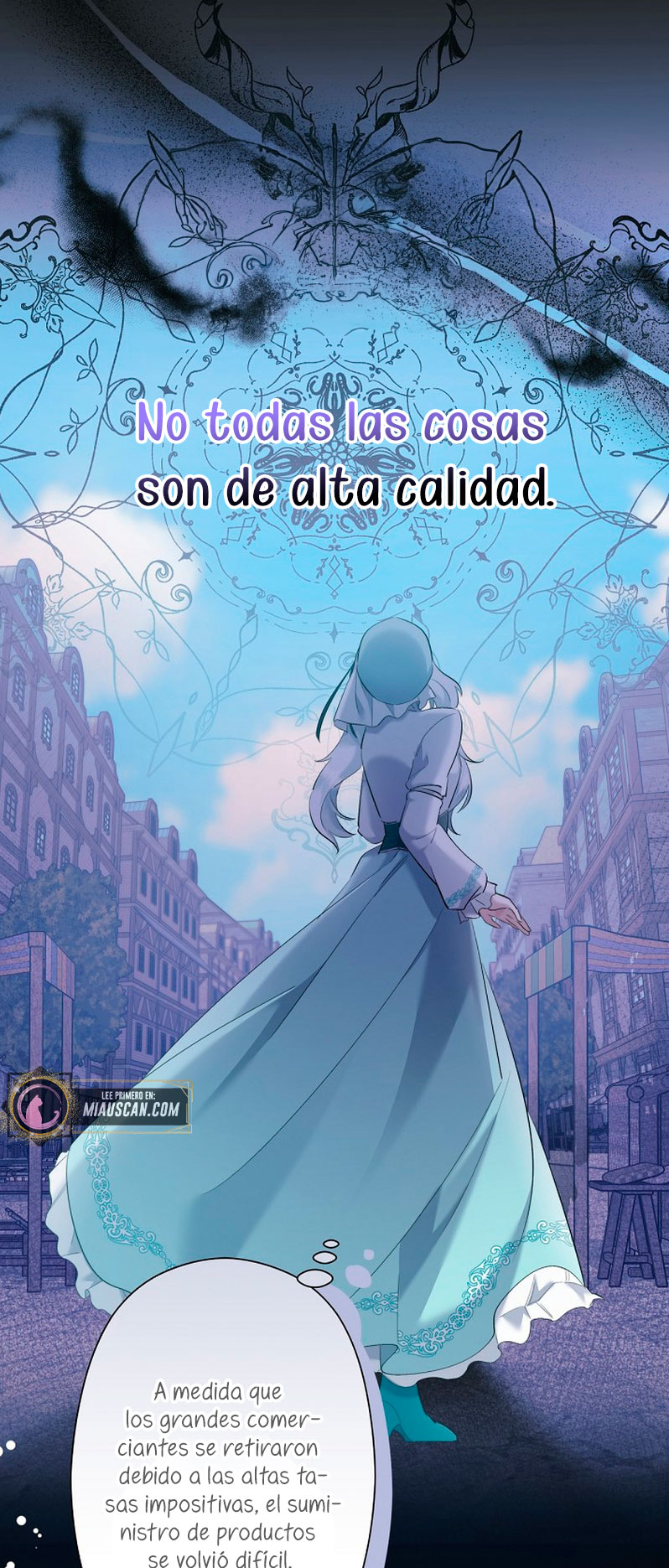 Una hermana mayor debe educar bien a su hermana menor Capítulo 6 - Page 57