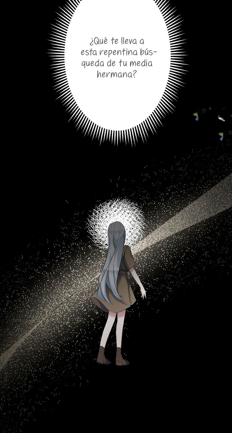 Una hermana mayor debe educar bien a su hermana menor Capítulo 6 - Page 6