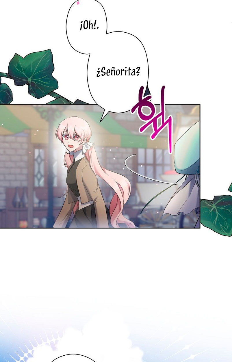 Una hermana mayor debe educar bien a su hermana menor Capítulo 6 - Page 64