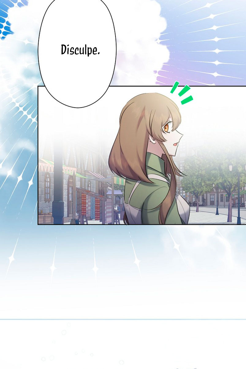 Una hermana mayor debe educar bien a su hermana menor Capítulo 6 - Page 65