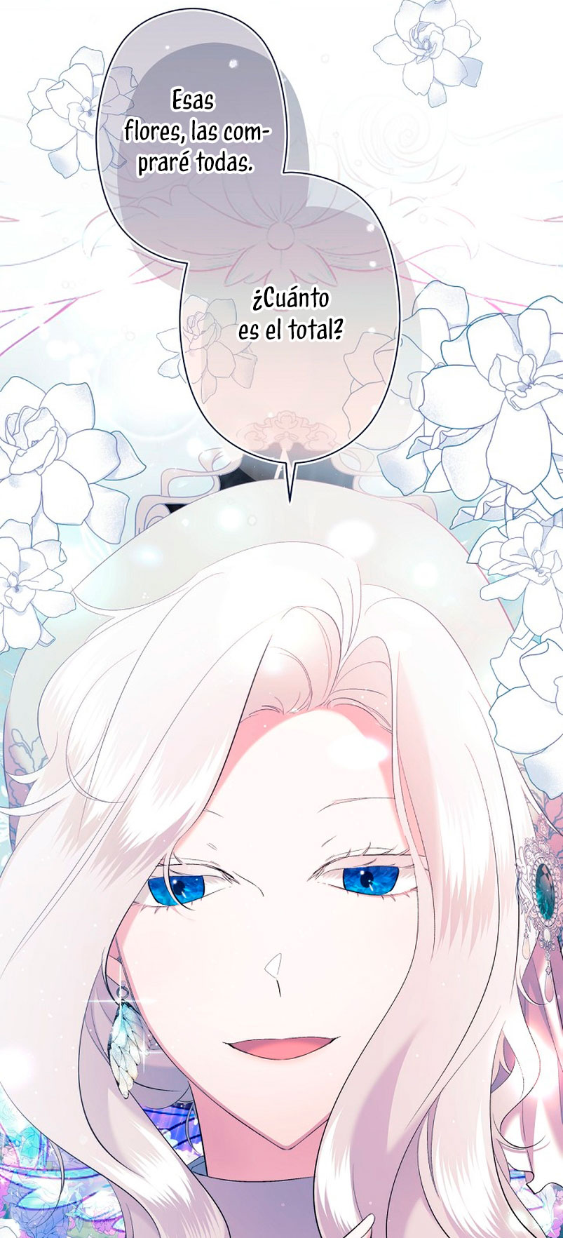 Una hermana mayor debe educar bien a su hermana menor Capítulo 6 - Page 66