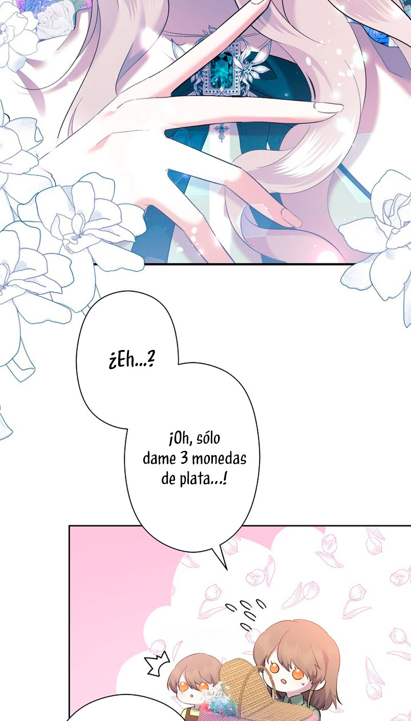 Una hermana mayor debe educar bien a su hermana menor Capítulo 6 - Page 67