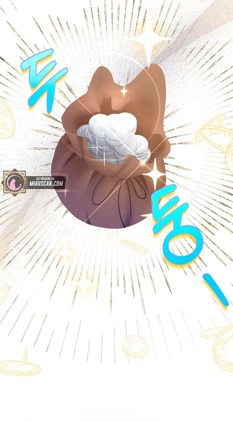 Una hermana mayor debe educar bien a su hermana menor Capítulo 6 - Page 69