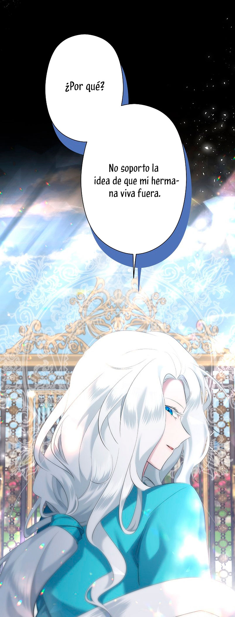 Una hermana mayor debe educar bien a su hermana menor Capítulo 6 - Page 7