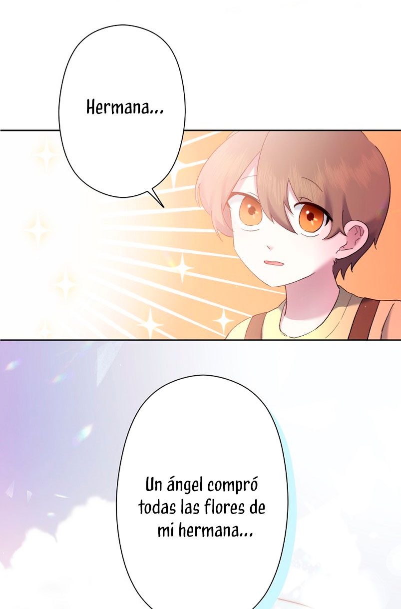 Una hermana mayor debe educar bien a su hermana menor Capítulo 6 - Page 74