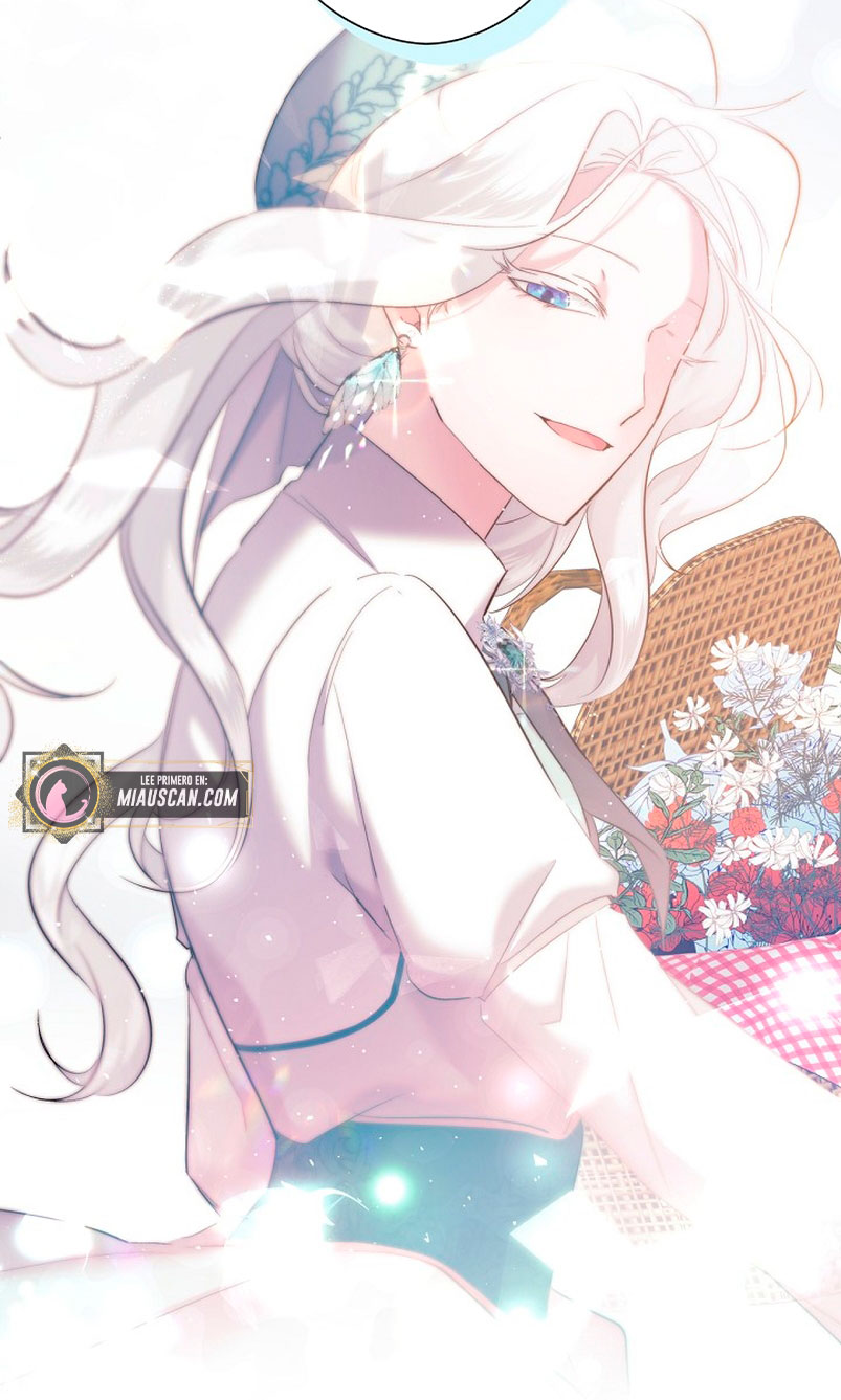 Una hermana mayor debe educar bien a su hermana menor Capítulo 6 - Page 75