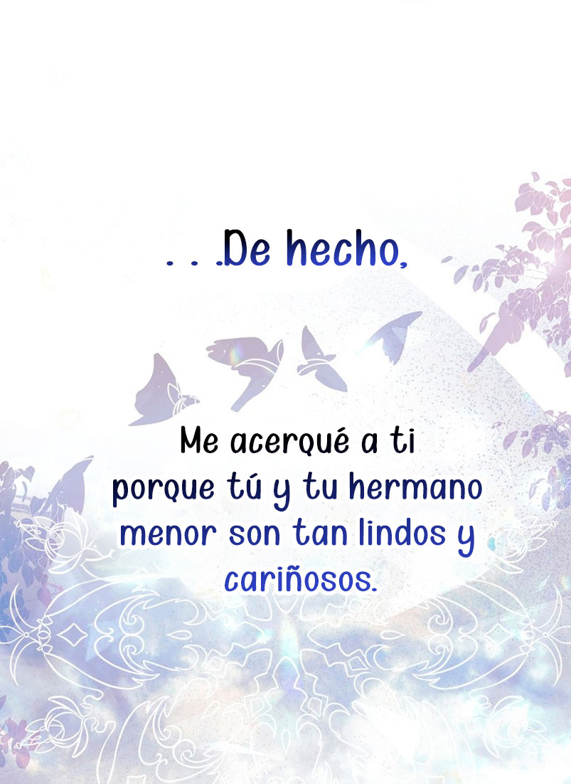 Una hermana mayor debe educar bien a su hermana menor Capítulo 6 - Page 76