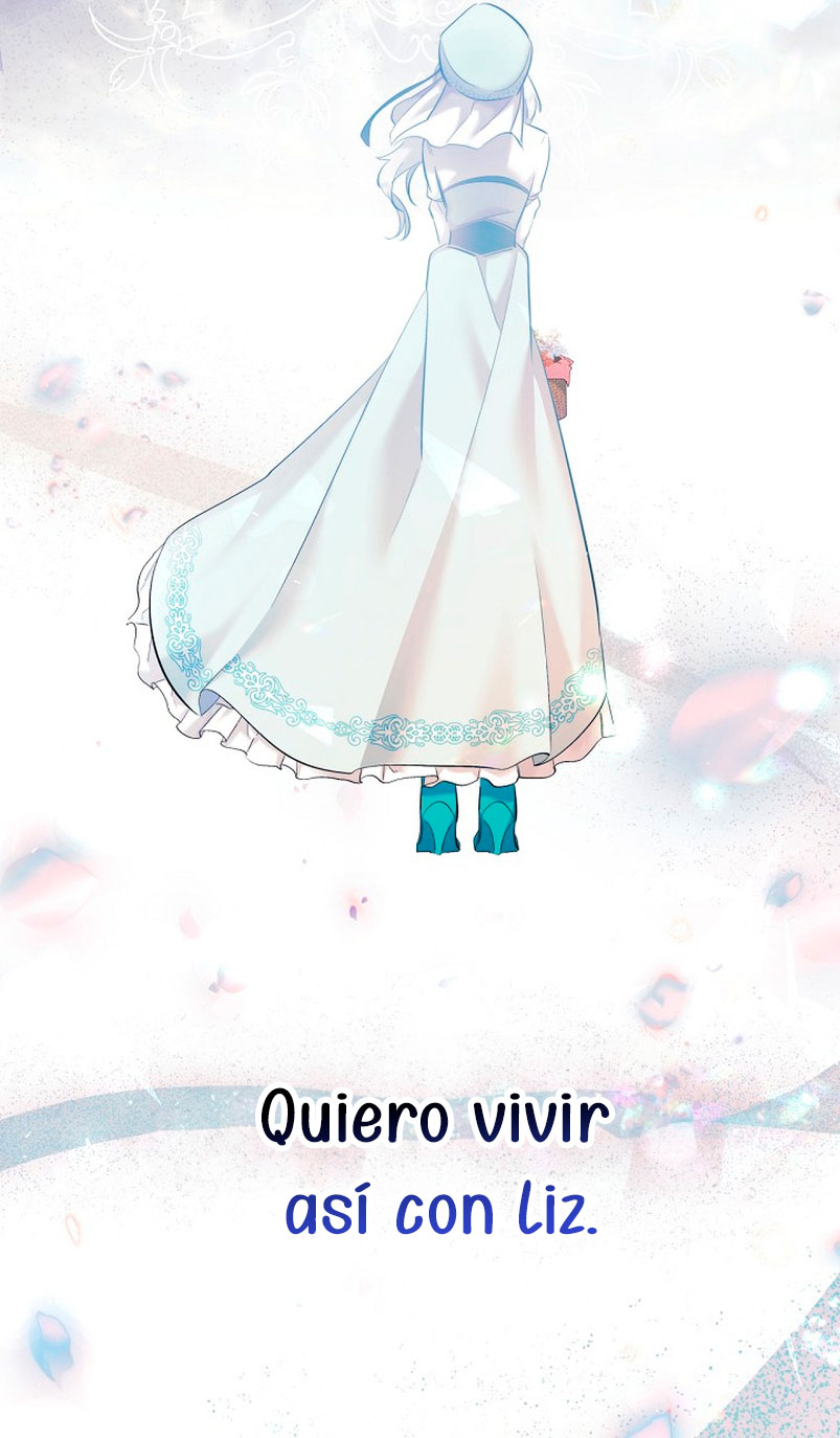 Una hermana mayor debe educar bien a su hermana menor Capítulo 6 - Page 77