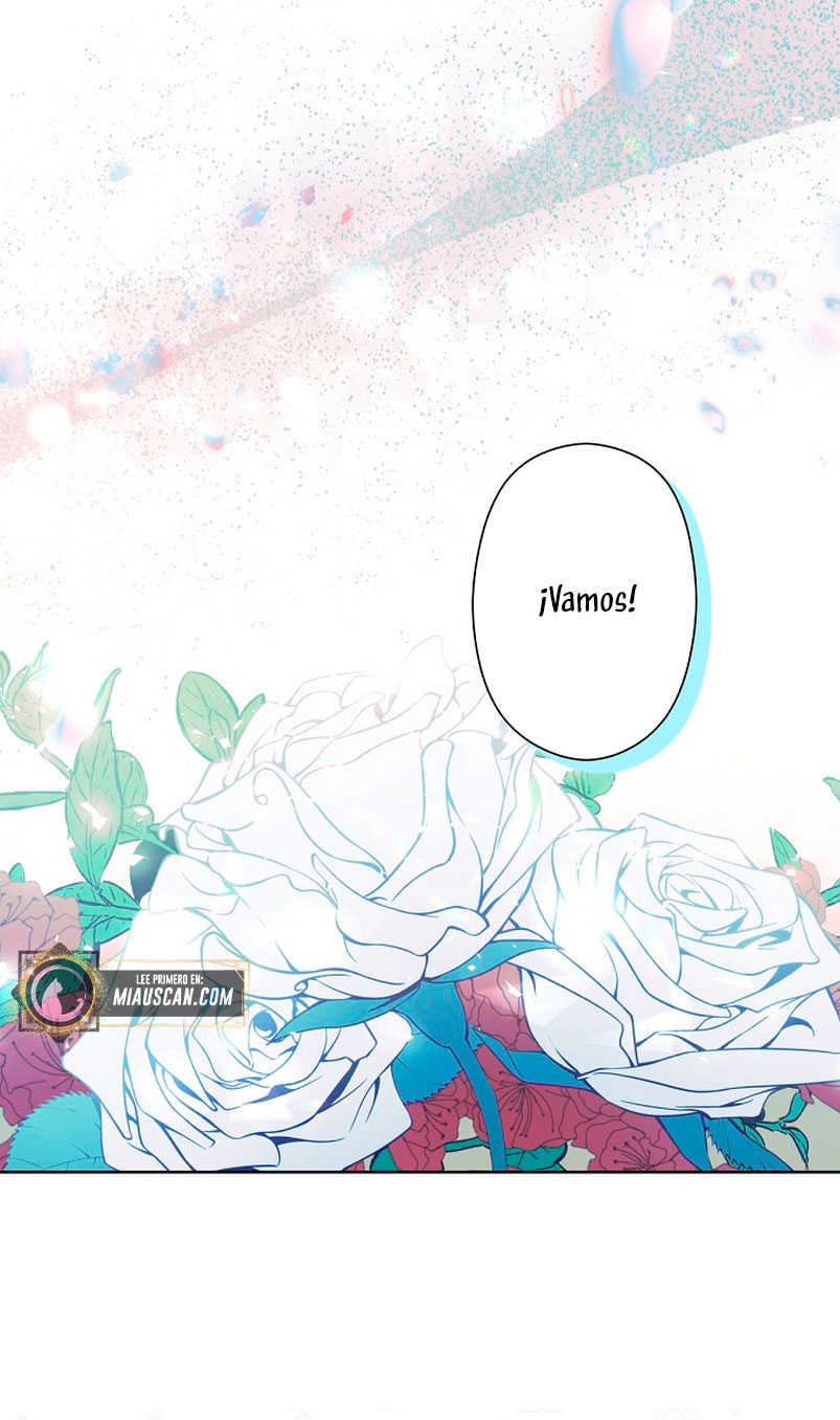 Una hermana mayor debe educar bien a su hermana menor Capítulo 6 - Page 78