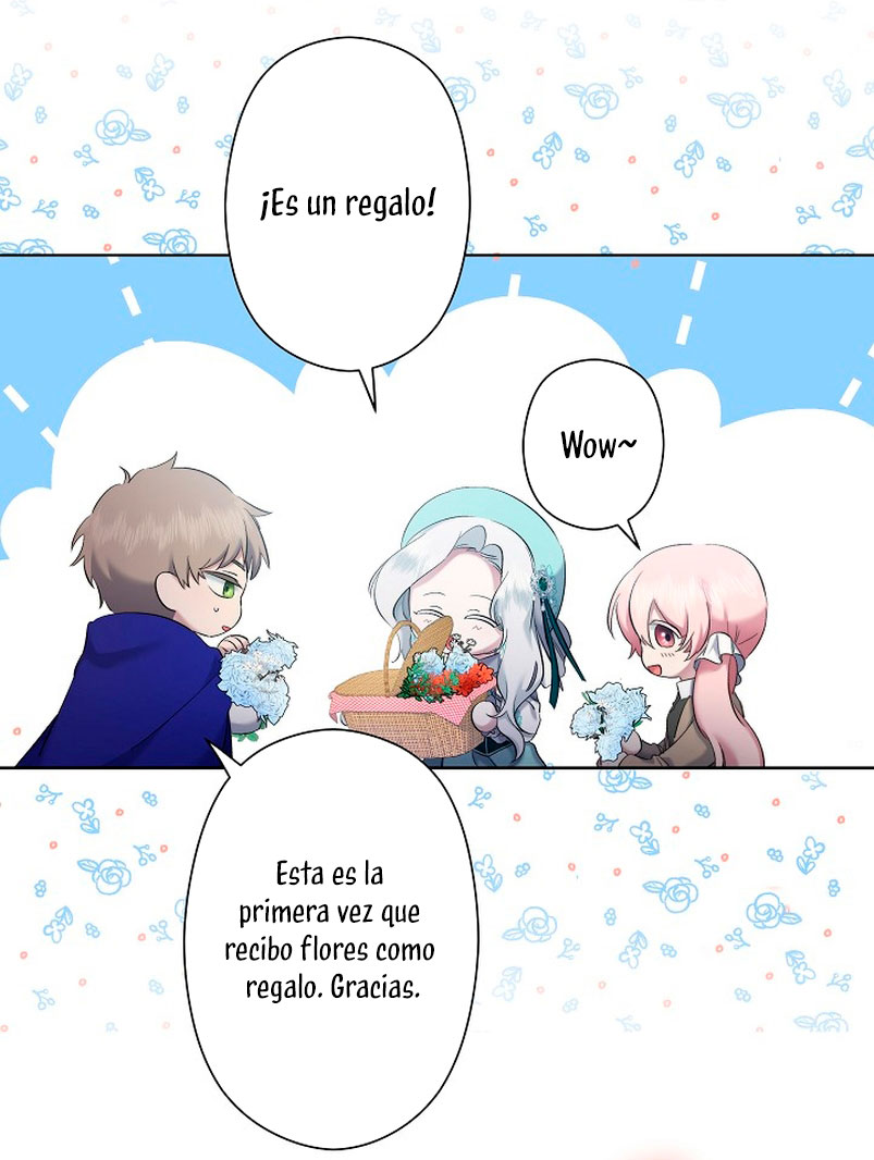 Una hermana mayor debe educar bien a su hermana menor Capítulo 6 - Page 79