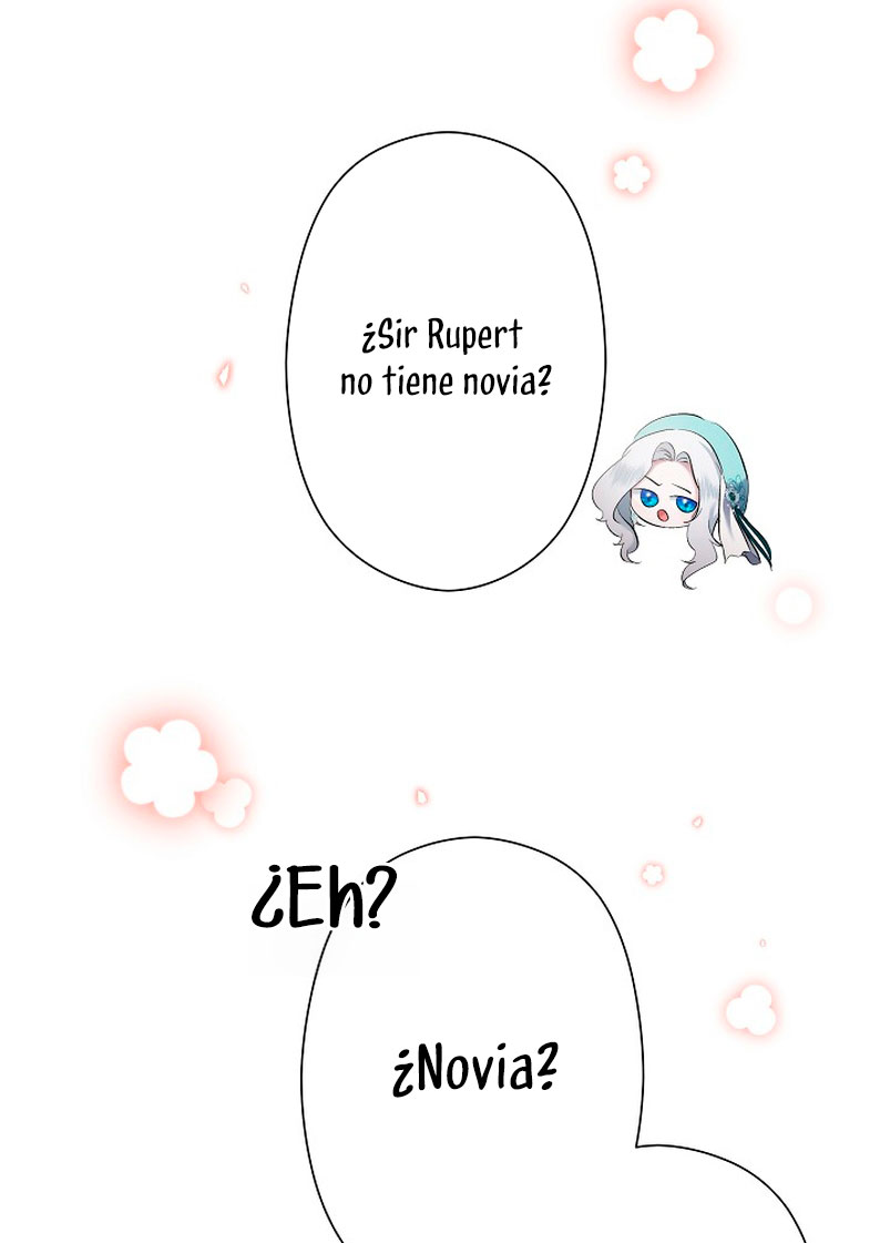 Una hermana mayor debe educar bien a su hermana menor Capítulo 6 - Page 80