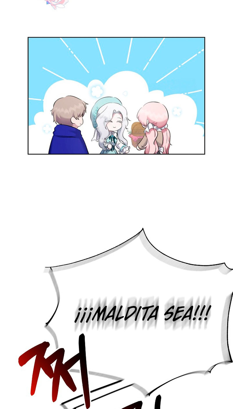 Una hermana mayor debe educar bien a su hermana menor Capítulo 6 - Page 84