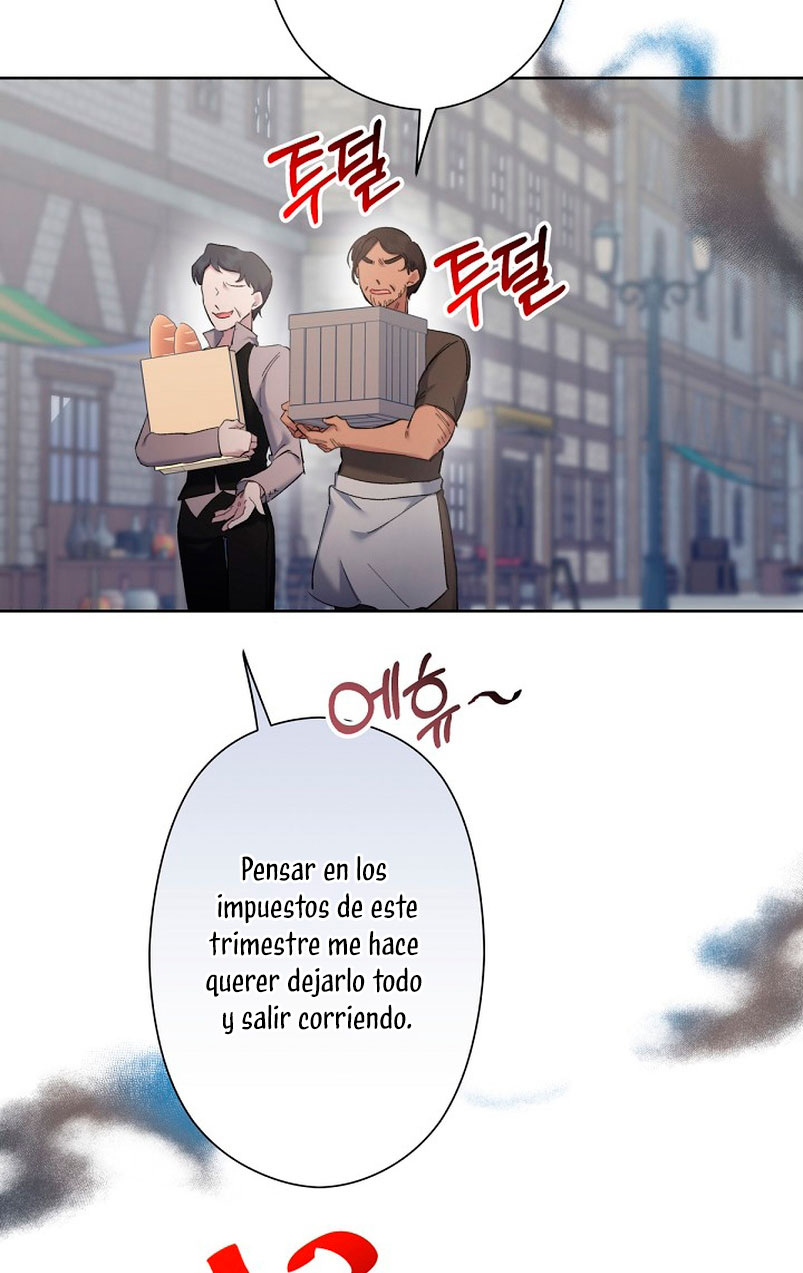 Una hermana mayor debe educar bien a su hermana menor Capítulo 6 - Page 86