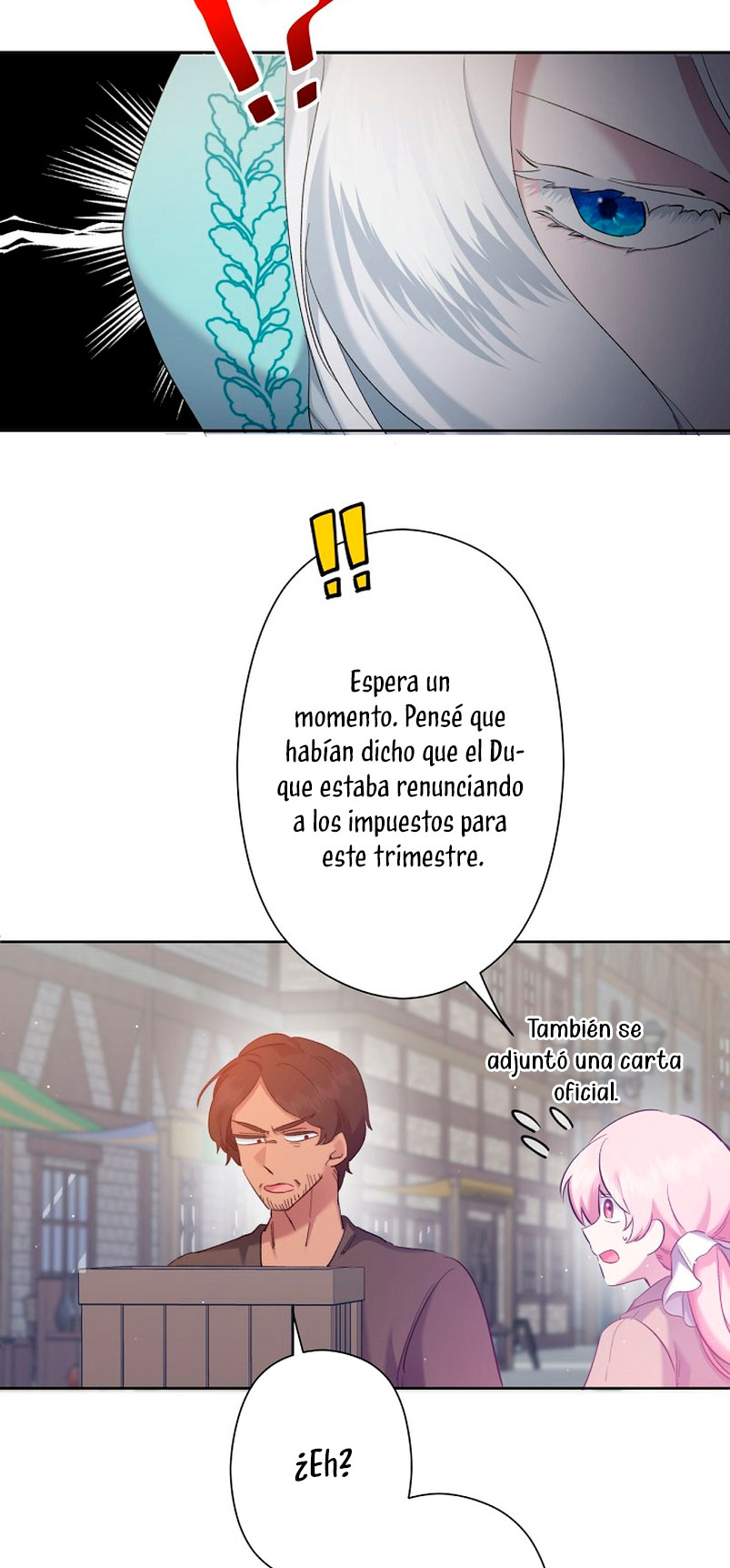 Una hermana mayor debe educar bien a su hermana menor Capítulo 6 - Page 87