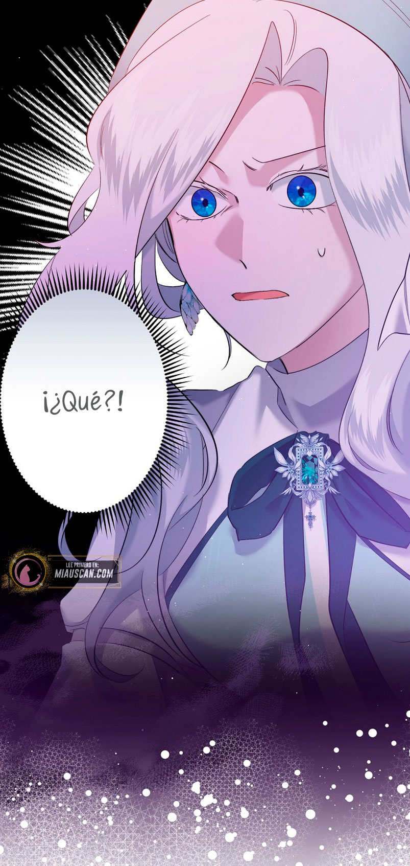 Una hermana mayor debe educar bien a su hermana menor Capítulo 6 - Page 89