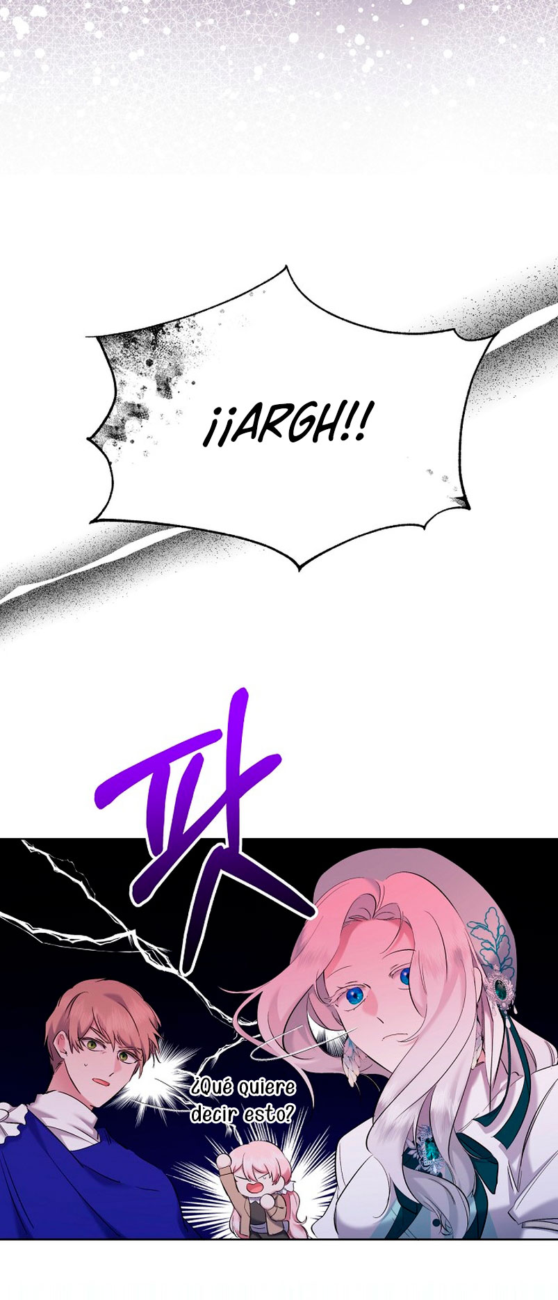 Una hermana mayor debe educar bien a su hermana menor Capítulo 6 - Page 90