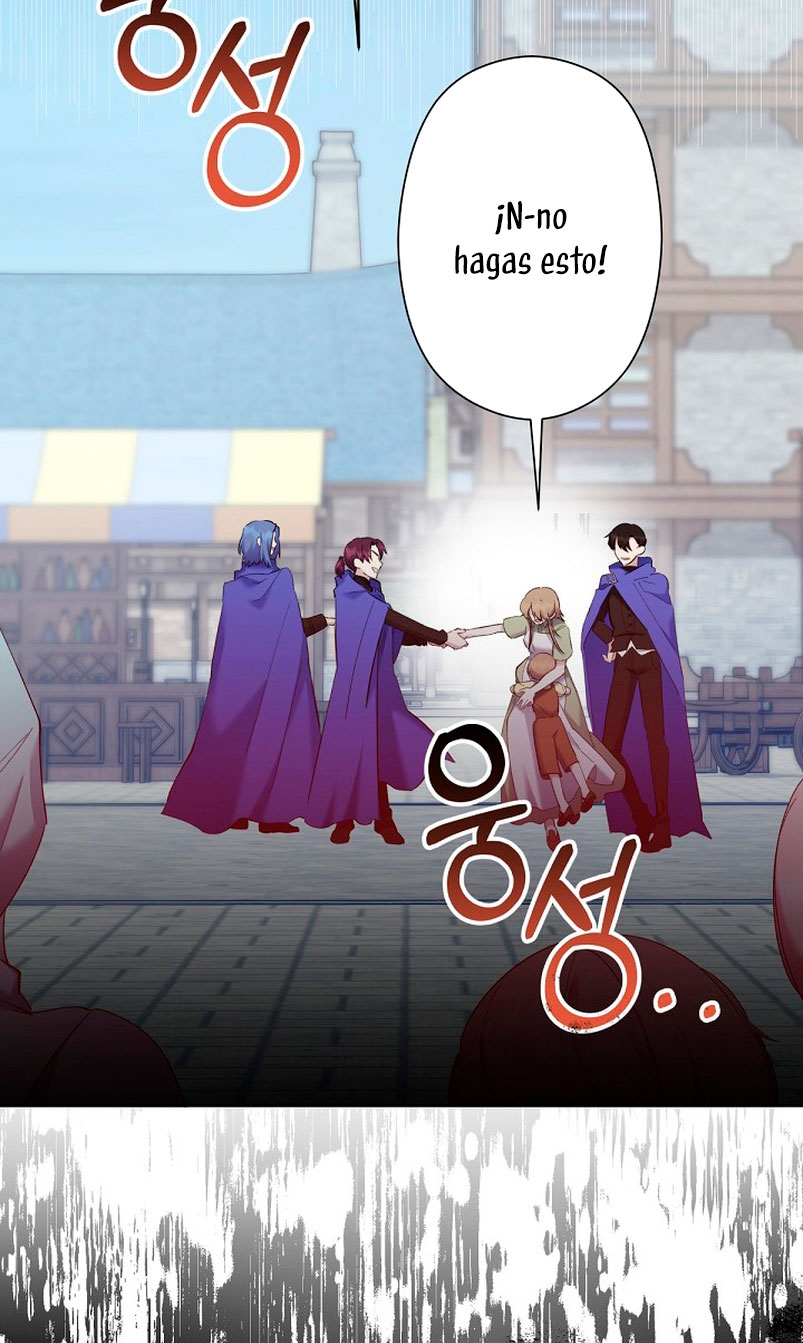 Una hermana mayor debe educar bien a su hermana menor Capítulo 6 - Page 92