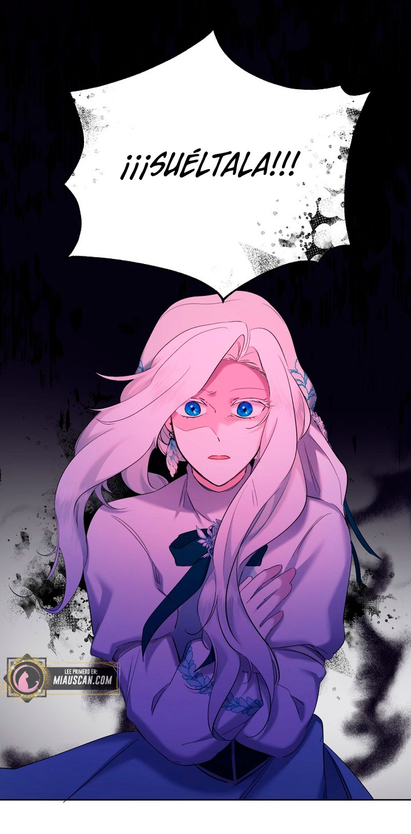 Una hermana mayor debe educar bien a su hermana menor Capítulo 6 - Page 94