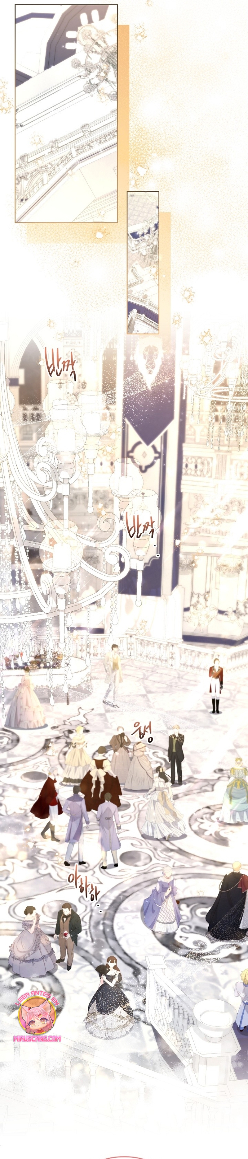 Una hermana mayor debe educar bien a su hermana menor Capítulo 60 - Page 11