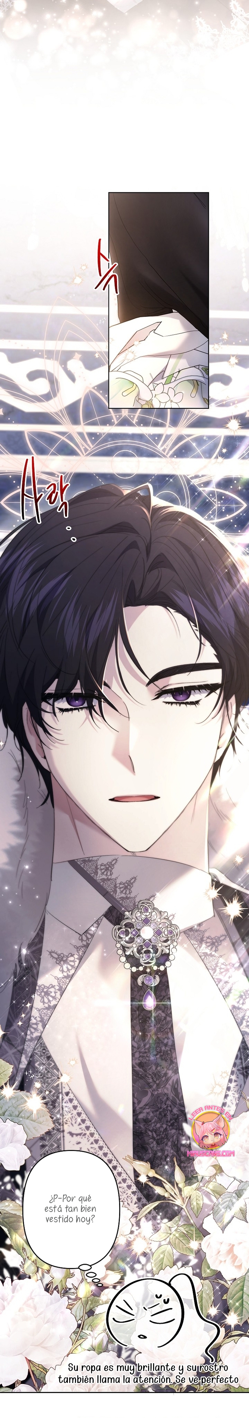 Una hermana mayor debe educar bien a su hermana menor Capítulo 60 - Page 20