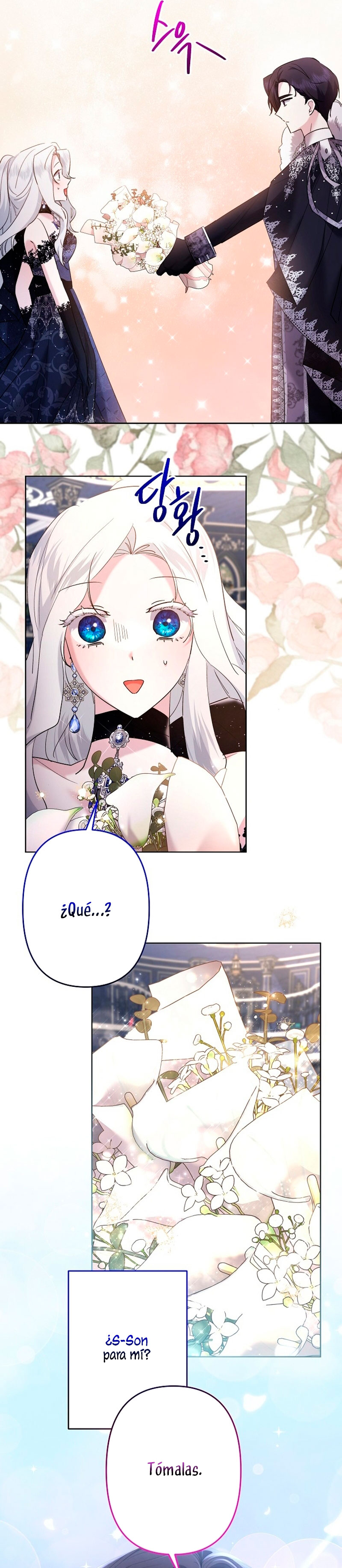 Una hermana mayor debe educar bien a su hermana menor Capítulo 60 - Page 22