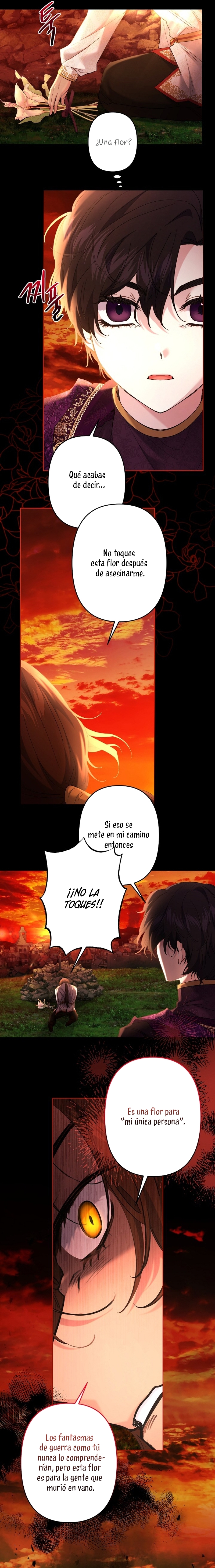 Una hermana mayor debe educar bien a su hermana menor Capítulo 60 - Page 4