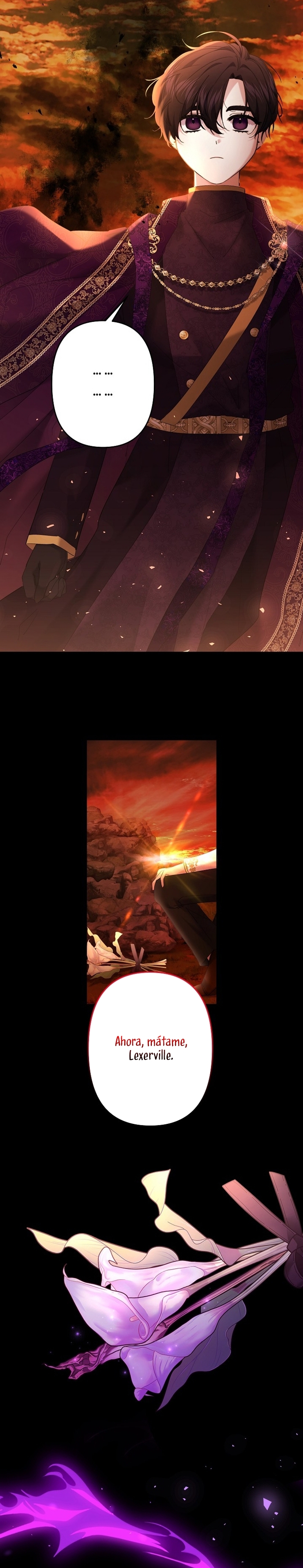 Una hermana mayor debe educar bien a su hermana menor Capítulo 60 - Page 5