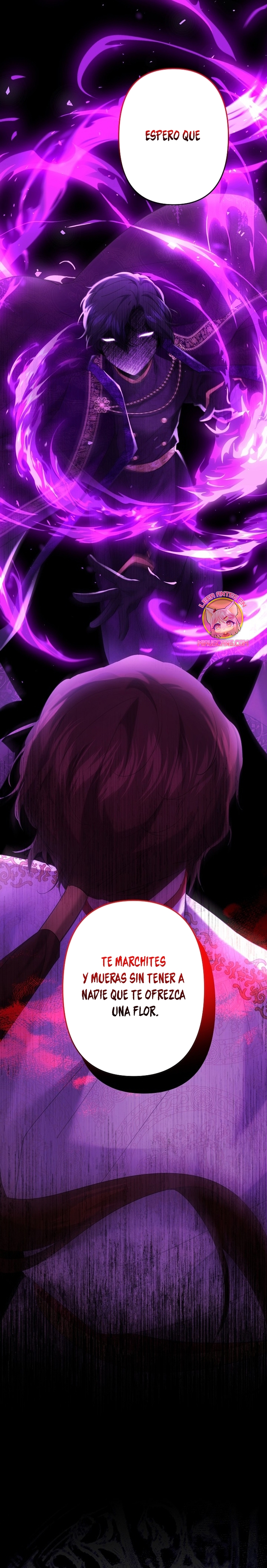 Una hermana mayor debe educar bien a su hermana menor Capítulo 60 - Page 6