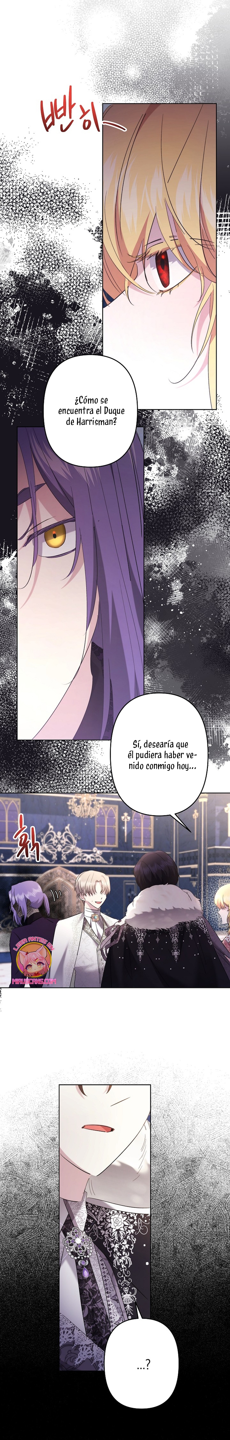 Una hermana mayor debe educar bien a su hermana menor Capítulo 61 - Page 18