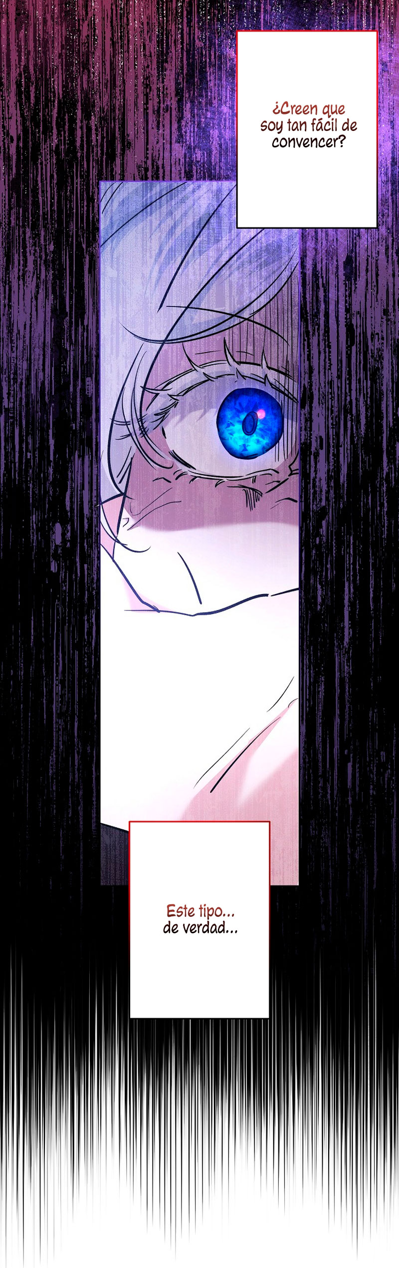 Una hermana mayor debe educar bien a su hermana menor Capítulo 61 - Page 24