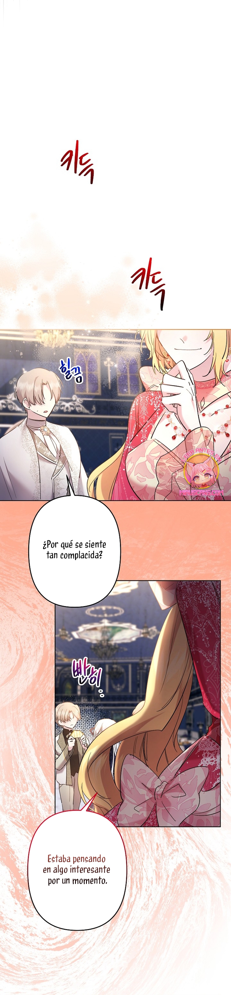 Una hermana mayor debe educar bien a su hermana menor Capítulo 61 - Page 25