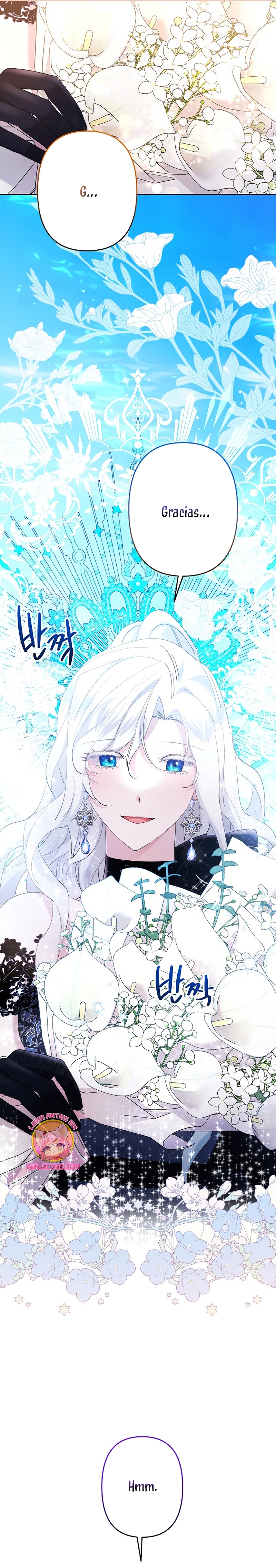 Una hermana mayor debe educar bien a su hermana menor Capítulo 61 - Page 3