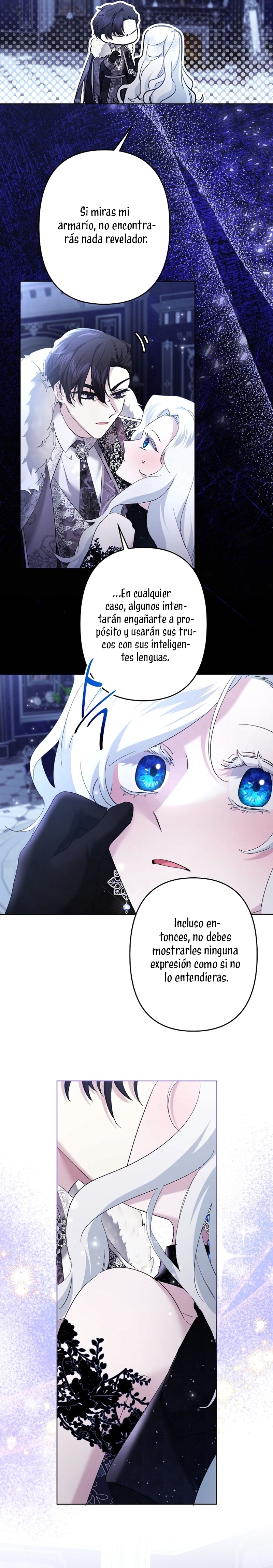 Una hermana mayor debe educar bien a su hermana menor Capítulo 62 - Page 20