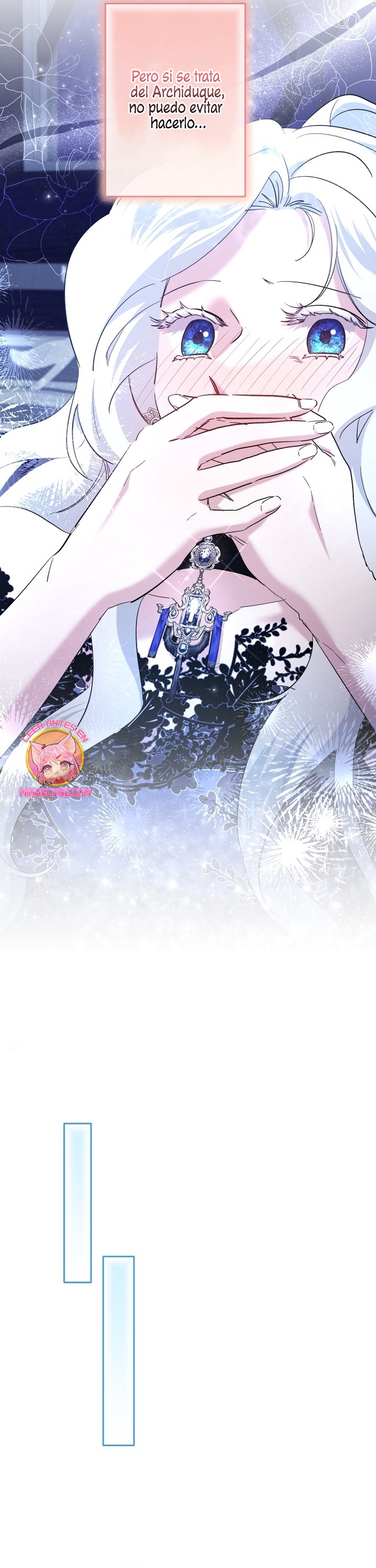 Una hermana mayor debe educar bien a su hermana menor Capítulo 62 - Page 22