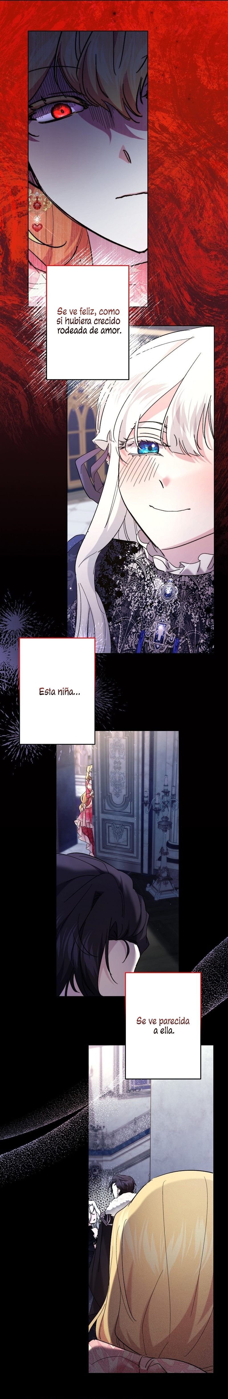 Una hermana mayor debe educar bien a su hermana menor Capítulo 62 - Page 25