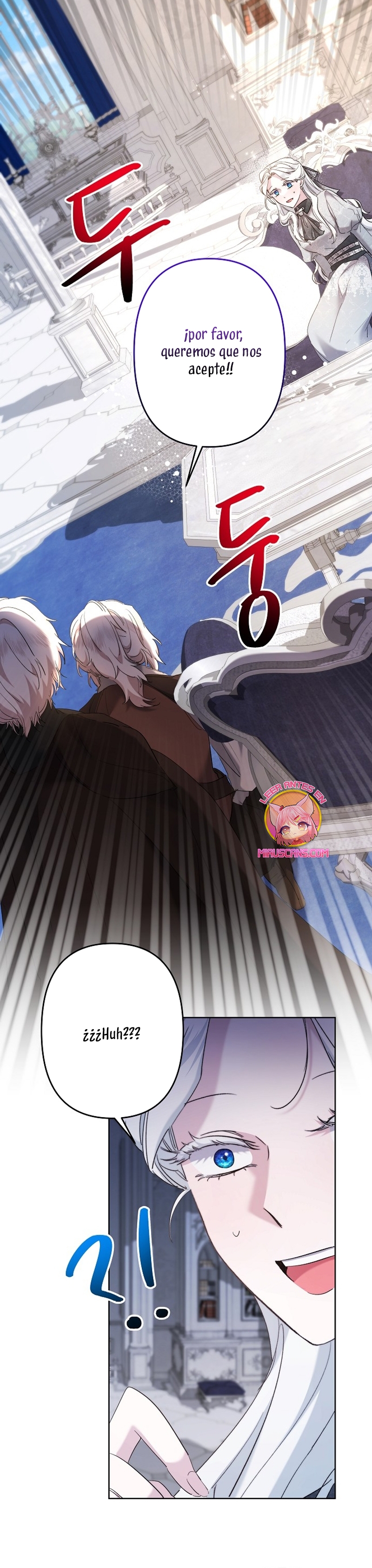 Una hermana mayor debe educar bien a su hermana menor Capítulo 63 - Page 24