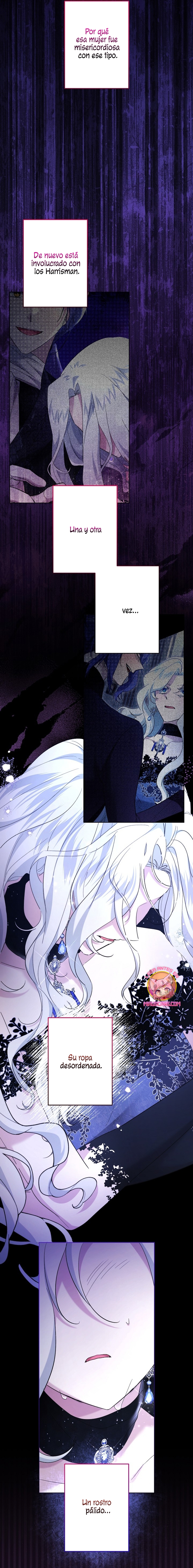 Una hermana mayor debe educar bien a su hermana menor Capítulo 63 - Page 4