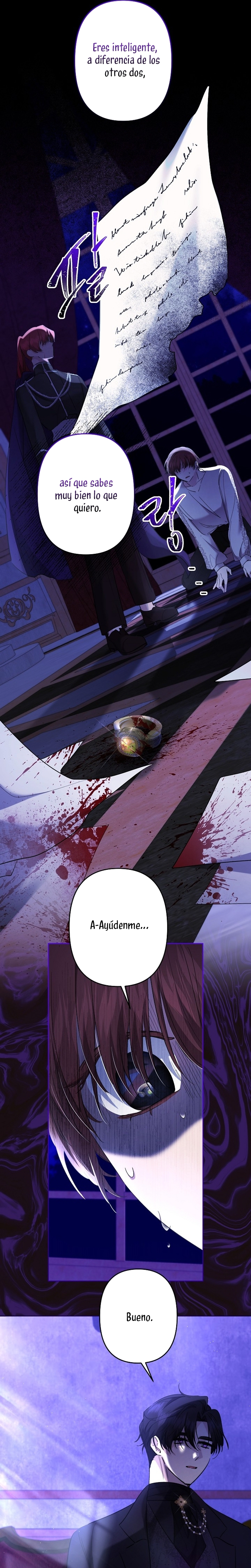 Una hermana mayor debe educar bien a su hermana menor Capítulo 64 - Page 10