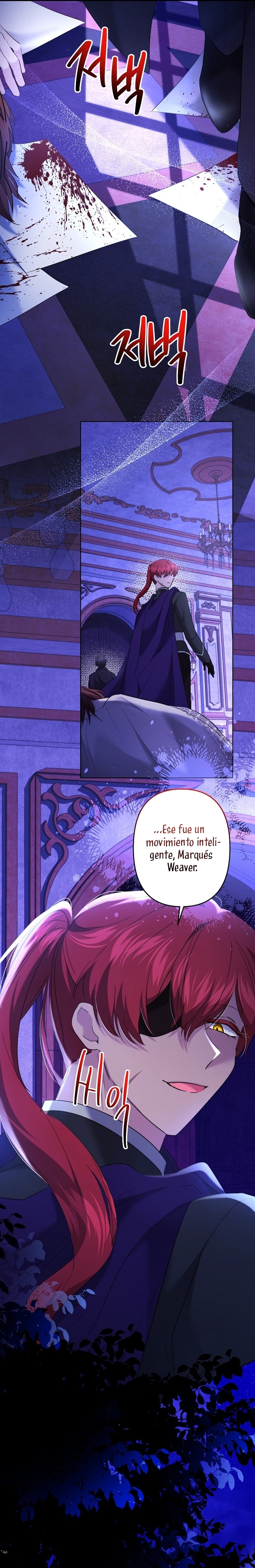 Una hermana mayor debe educar bien a su hermana menor Capítulo 64 - Page 12