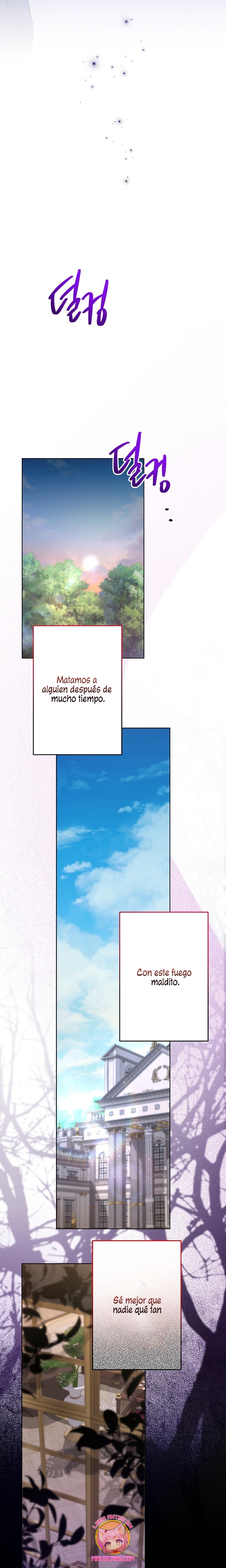 Una hermana mayor debe educar bien a su hermana menor Capítulo 64 - Page 15